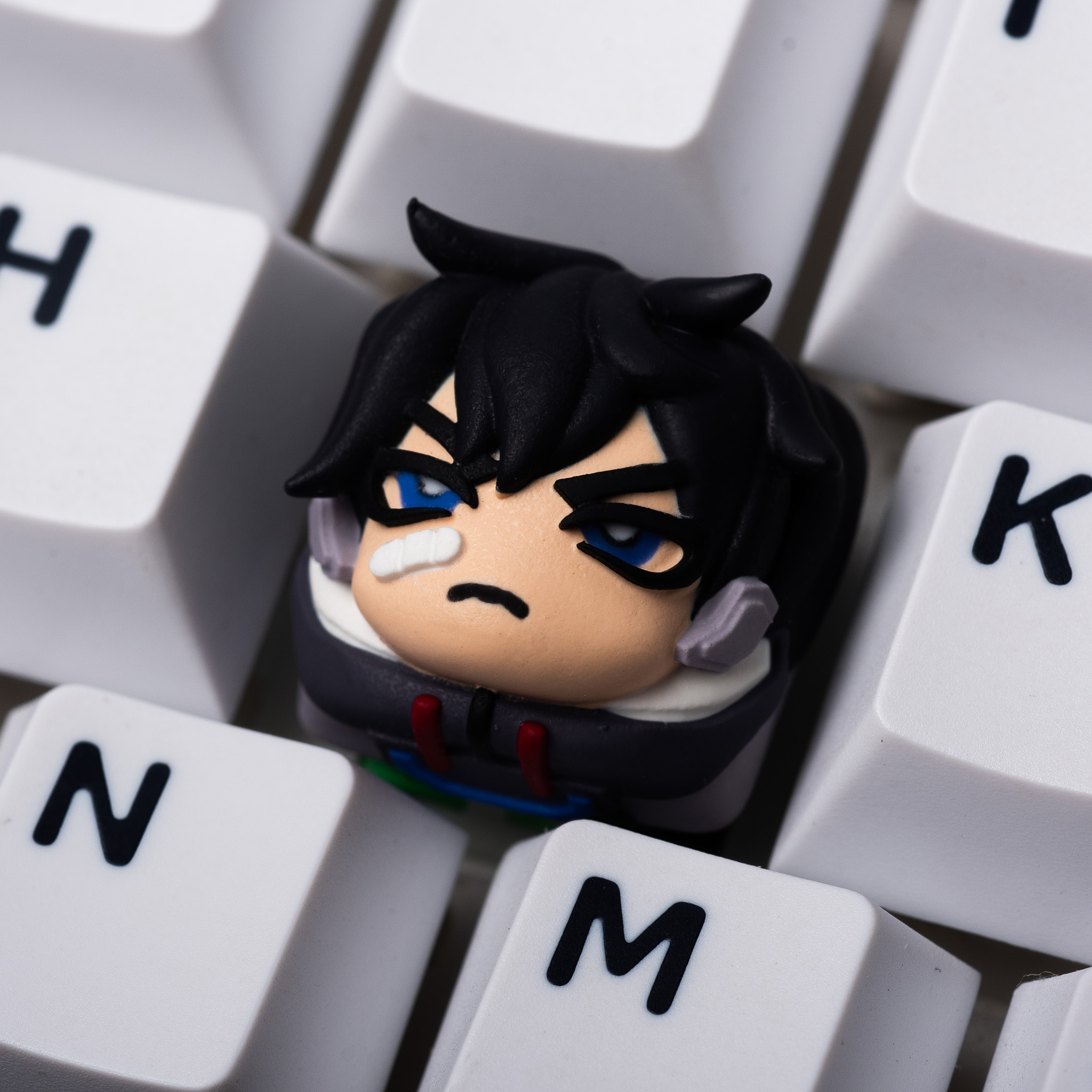 Keycap LOBO Artisan Valorant
