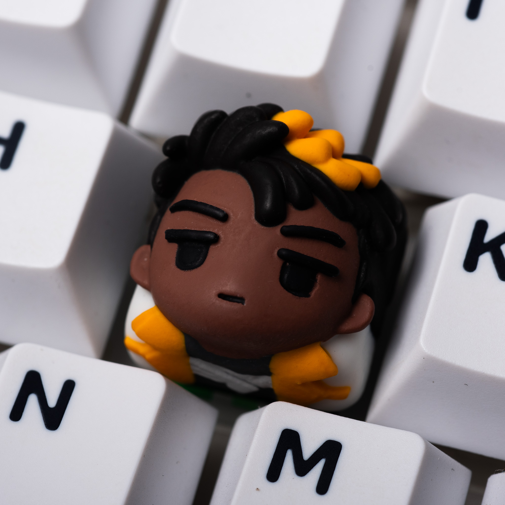 Keycap LOBO Artisan Valorant