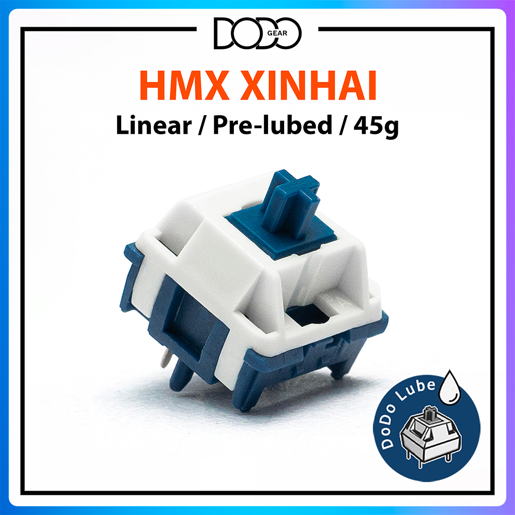 Switch HMX Xinhai