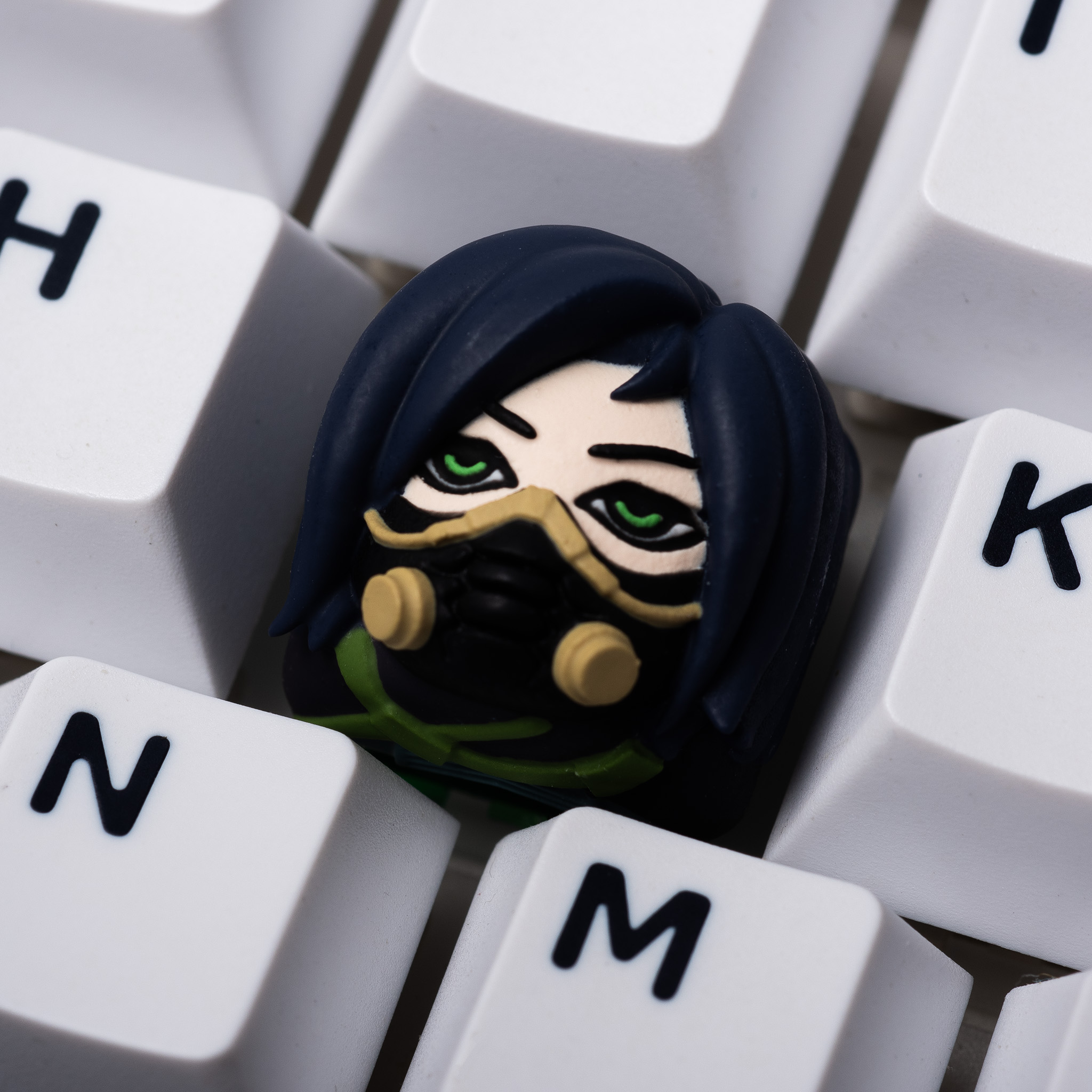 Keycap LOBO Artisan Valorant