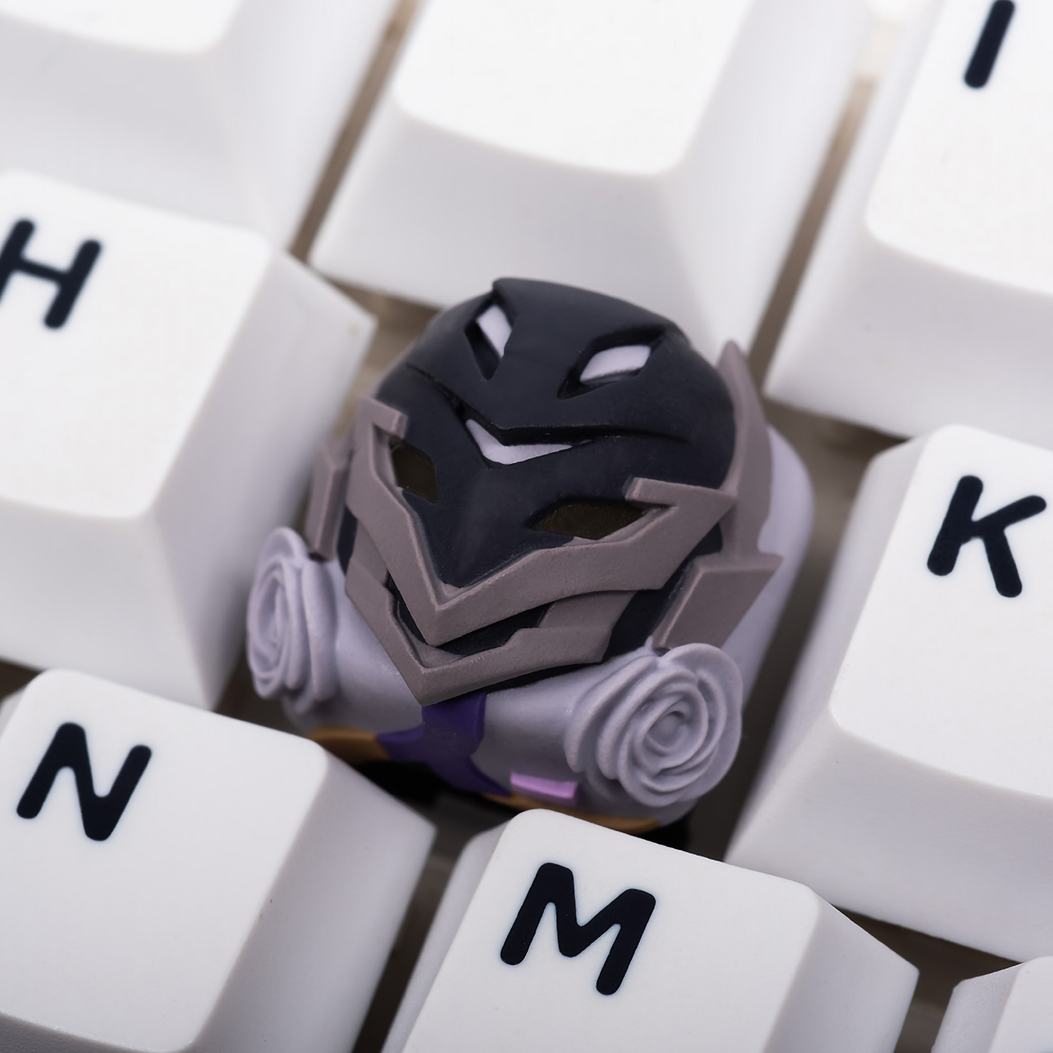 Keycap LOBO Artisan Valorant