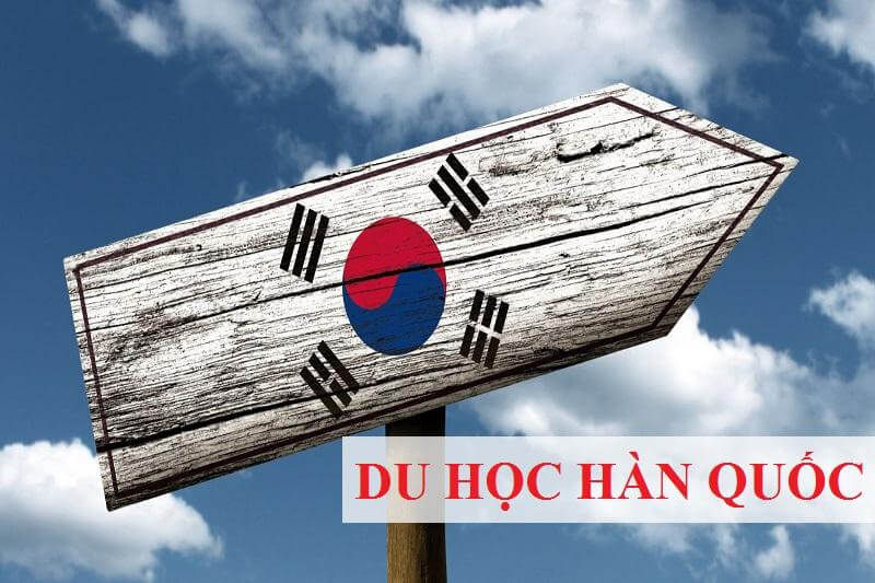 ĐIỀU KIỆN XIN VISA DU HỌC HÀN QUỐC