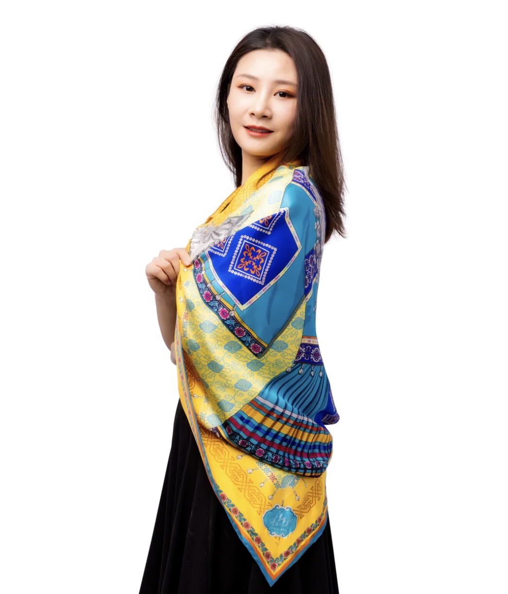 Luxury Product Image Illustration