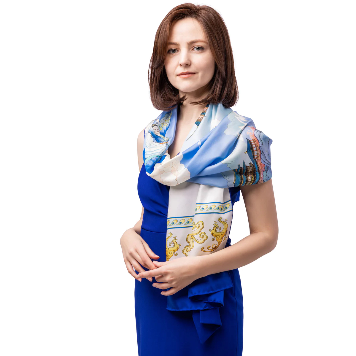 Luxury Product Image Illustration