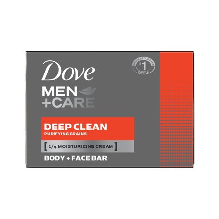 Dove Men Care Deep Clean