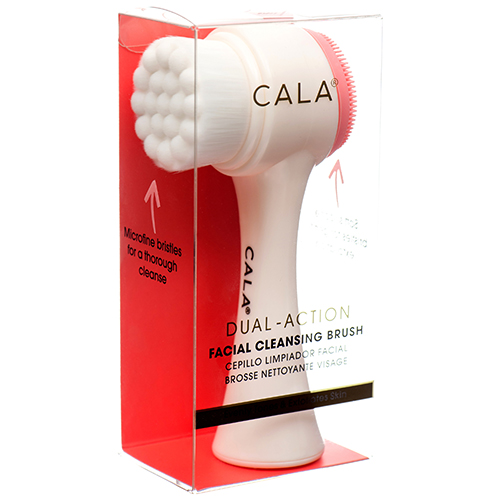 Cala Facial Cleansing Brush Dụng cụ rửa mặt