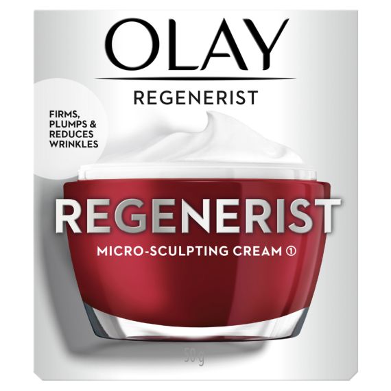 Kem dưỡng da Olay Regenerist Cream 48g