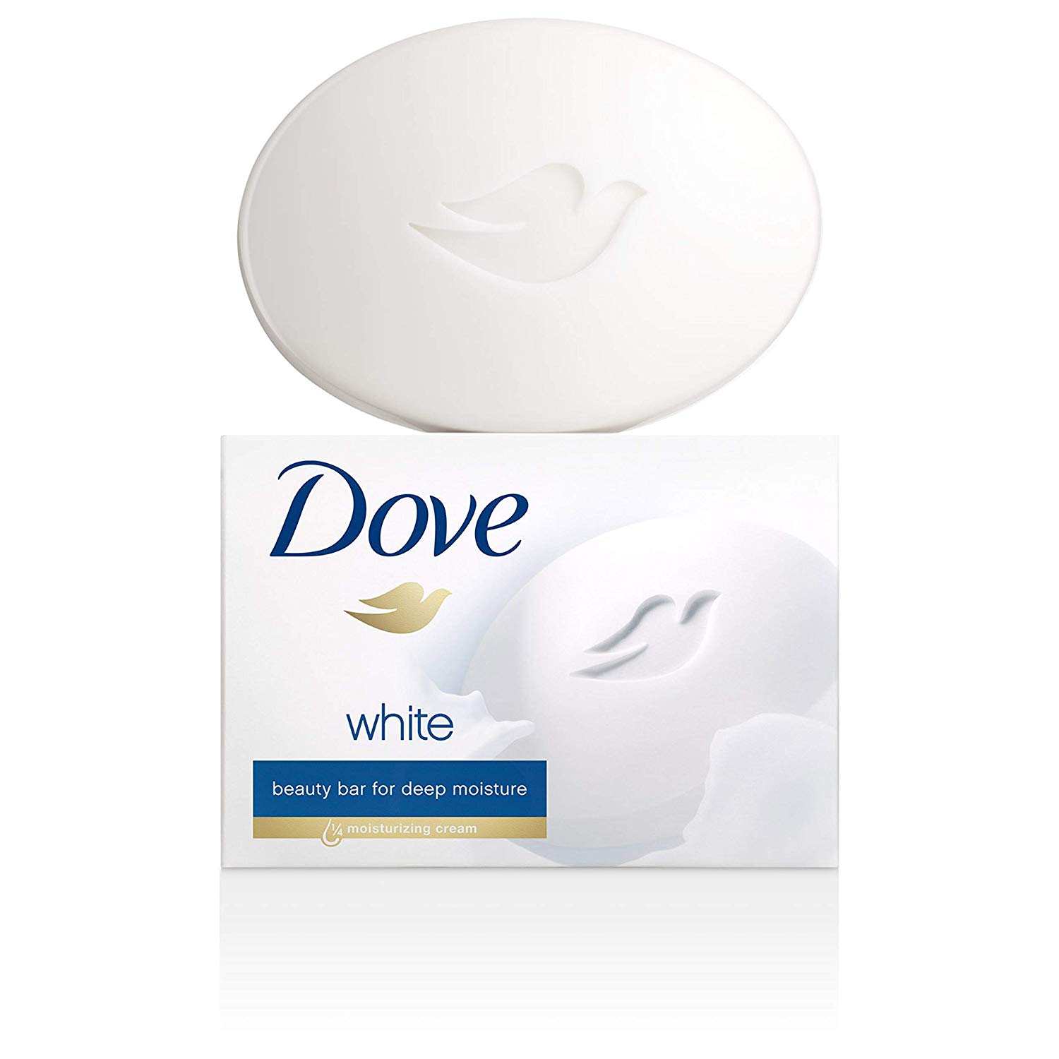 Xà Phòng Dove bar soap