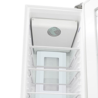 TỦ LẠNH BẢO QUẢN SINH PHẨM, DƯỢC PHẨM MPR-N250FH CÓ NGĂN ĐÁ PHCBI