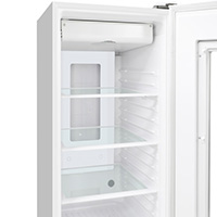 TỦ LẠNH BẢO QUẢN SINH PHẨM, DƯỢC PHẨM MPR-N250FH CÓ NGĂN ĐÁ PHCBI