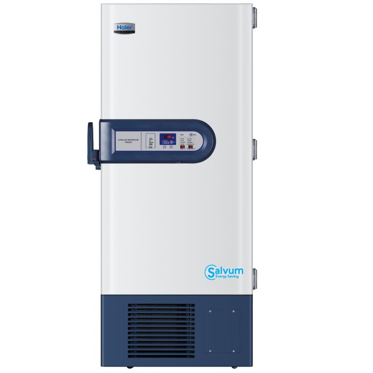 Tủ đông siêu âm sâu -86°C Haier DW-86L578J