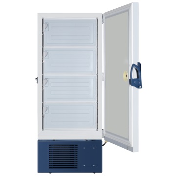 Tủ đông siêu âm sâu -86°C Haier DW-86L578J