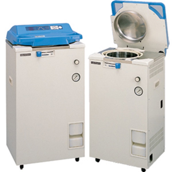 Nồi hấp tiệt trùng HV-25