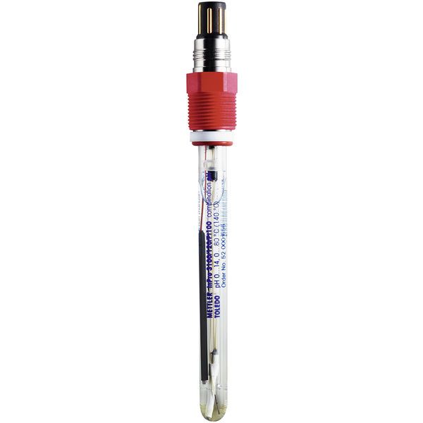 Cảm biến pH - METTLER TOLEDO - InPro 3100/150/PT1000