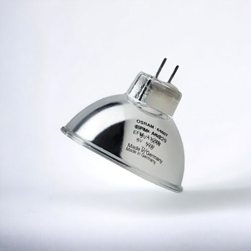 Bóng đèn 64607 8V 50W 50h Osram
