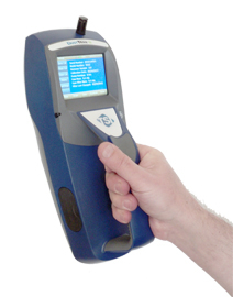 Máy đo nồng độ bụi cầm tay TSI DustTrak II 8532