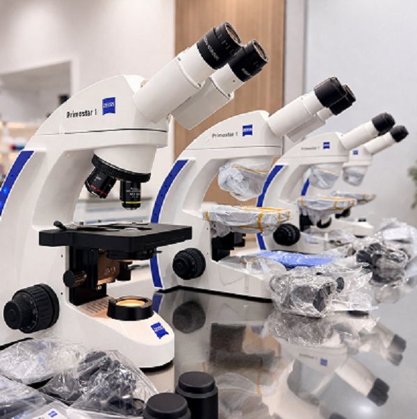 Kính hiển vi ZEISS Primostar 1