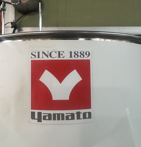 Bể điều nhiệt (Water bath) Yamato BM-500
