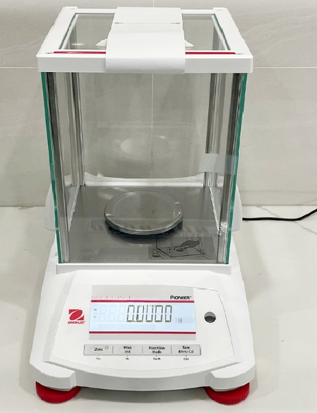 CÂN KỸ THUẬT OHAUS PX223/E (220G/0.001g)