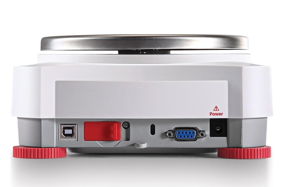 Cân kỹ thuật 2 số lẻ, 3200g x 0.01g, PX3202 Ohaus