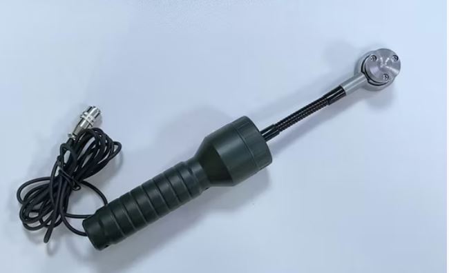 Đồng hồ đo áp suất hàn Amittari WPG-104-1000KG (±1000kgf; ±9008N; ±2200Lbf)