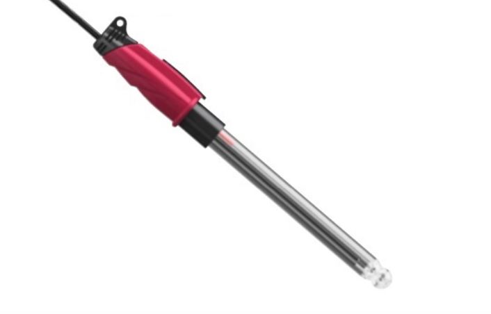 Điện cực pH dùng cho máy đo pH HM-41X (pH 0- pH 14) DKK-TOA GST-5821C