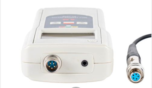 Máy đo lực căng dây đai Amittari AT-180B (0~750 Newton)