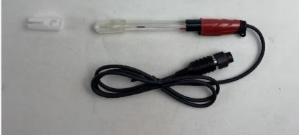 Điện cực pH dùng cho máy đo pH HM-41X (pH 0- pH 14) DKK-TOA GST-5821C