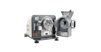 Máy nghiền mẫu Fritsch Pulverisette 13