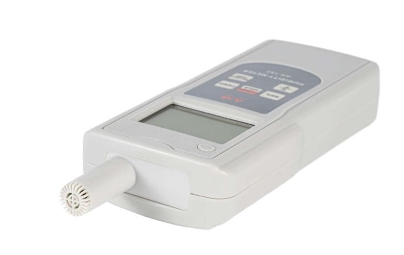 Máy đo độ ẩm Amittari AH-192 (10%~95%R.H)