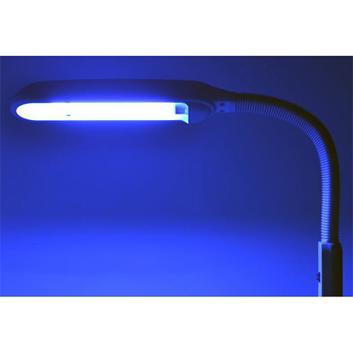 Bộ Đèn Chiếu Vàng Da 18W Osram
