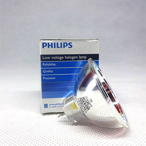 Bóng đèn 6423FO 15V 150W GZ6.35 Philips