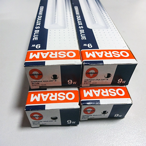 Bóng đèn Dulux S 9W/71 G23 Osram