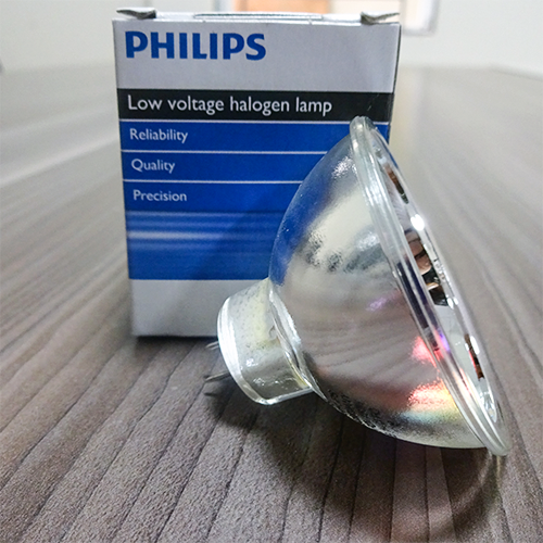 Bóng đèn 6423FO 15V 150W GZ6.35 Philips