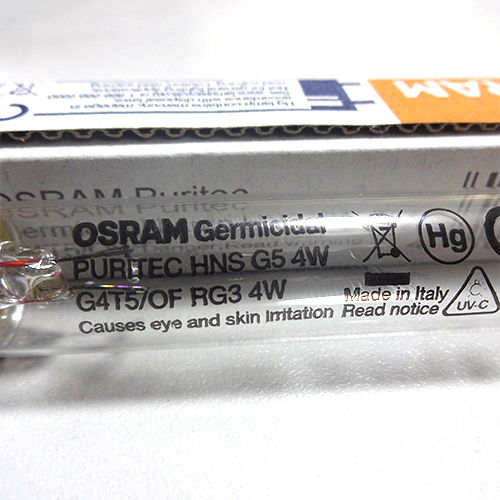 Bóng đèn HNS T5 4W Osram