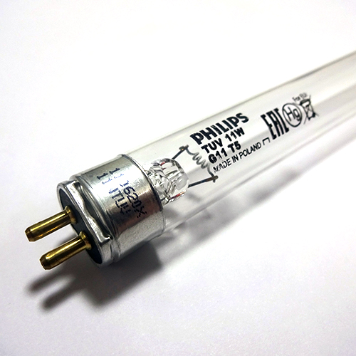 TUV T5 11W Philips