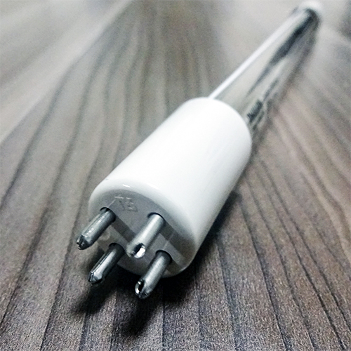 TUV 11W T5 4P-SE Philips