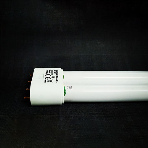Bóng đèn Dulux L Blue 18W/71 2G11 Osram