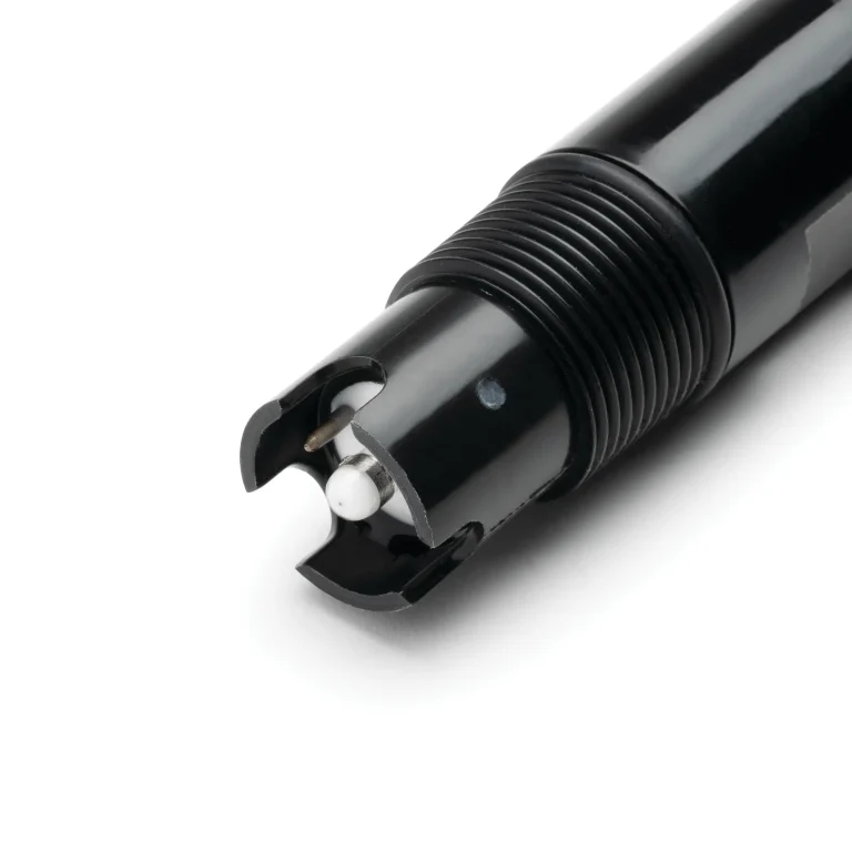 Điện Cực ORP Online với Đầu Phẳng HI2004