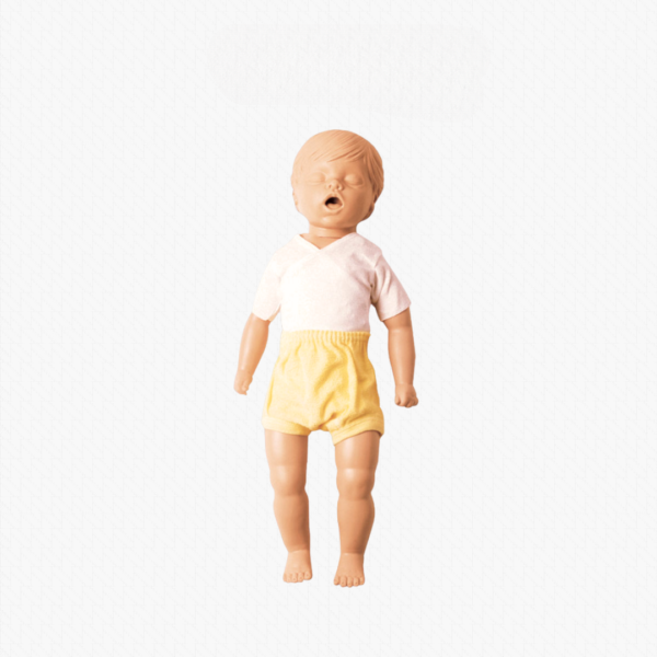 Manikin cứu hộ nước Trẻ sơ sinh (6–9 tháng) 1018327