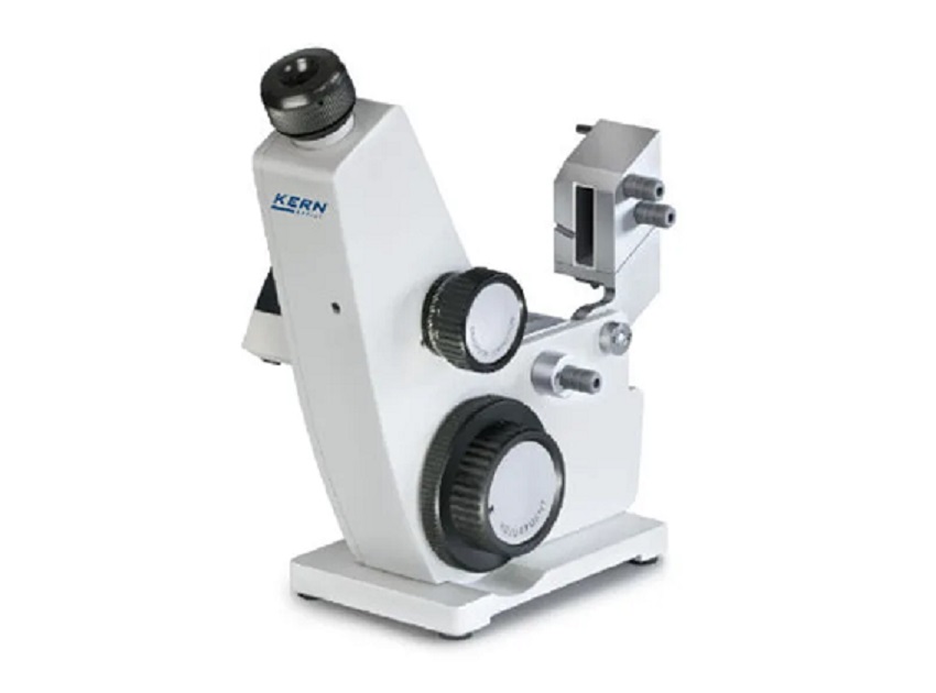 Khúc xạ kế ABBE KERN & SOHN - Germany Model ORT-1RS