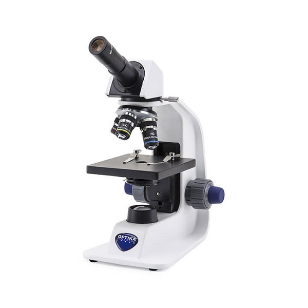 Kính hiển vi sinh học 1 mắt – B-151 – Optika