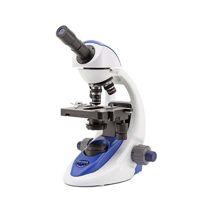Kính hiển vi sinh học 1 mắt Optika B-191