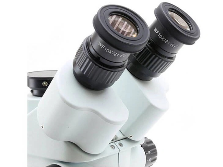 Kính hiển vi soi nổi ba mắt Optika SLX-3 (0.7x-4.5x)