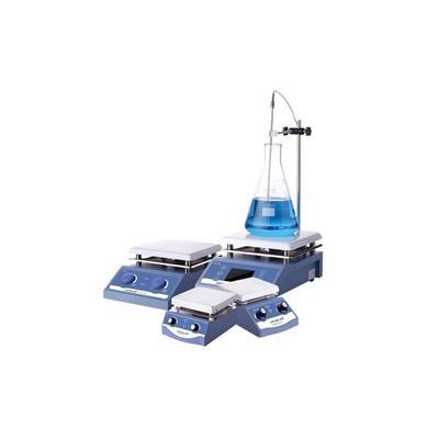Máy khuấy từ gia nhiệt Joanlab HS-19