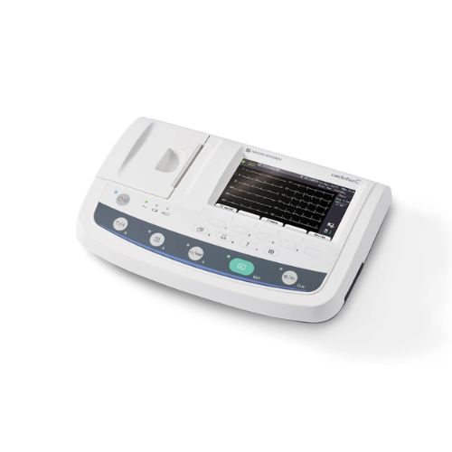 Máy điện tim ECG-3150 Nihon Kohden