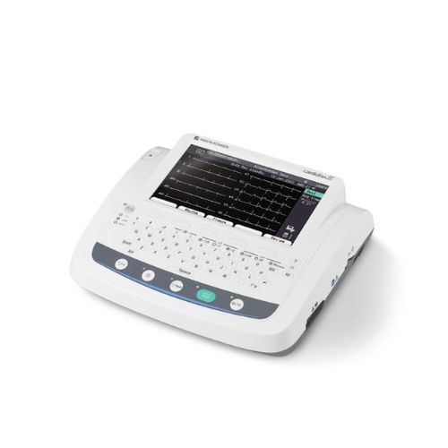 Máy điện tim ECG-3250 Nihon Kohden