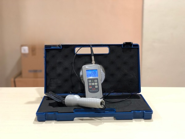 Máy đo độ ẩm giấy AM-128PP
