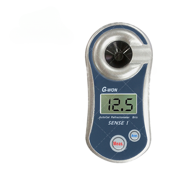 Máy đo độ ngọt điện tử SENSE 1 G-Won Hàn Quốc