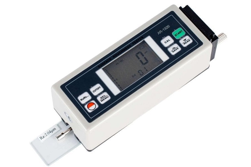 Máy đo độ nhám bề mặt Amittari AR-132B